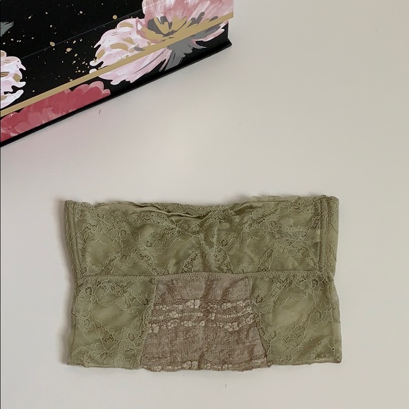 Free People Intimately bandeau - Picture 2 of 4